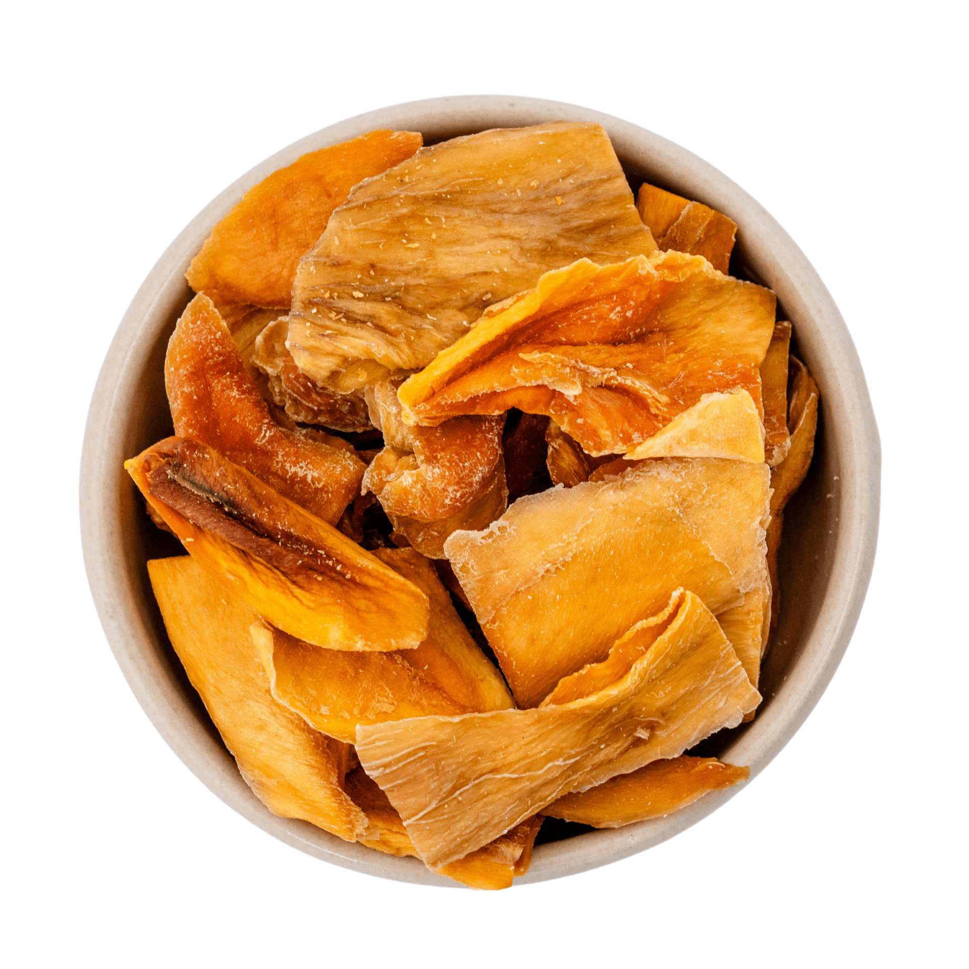 Økologiske Mangostriben 2kg