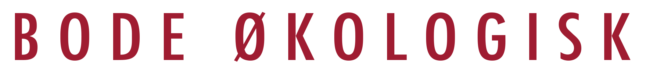 Bode Naturkost